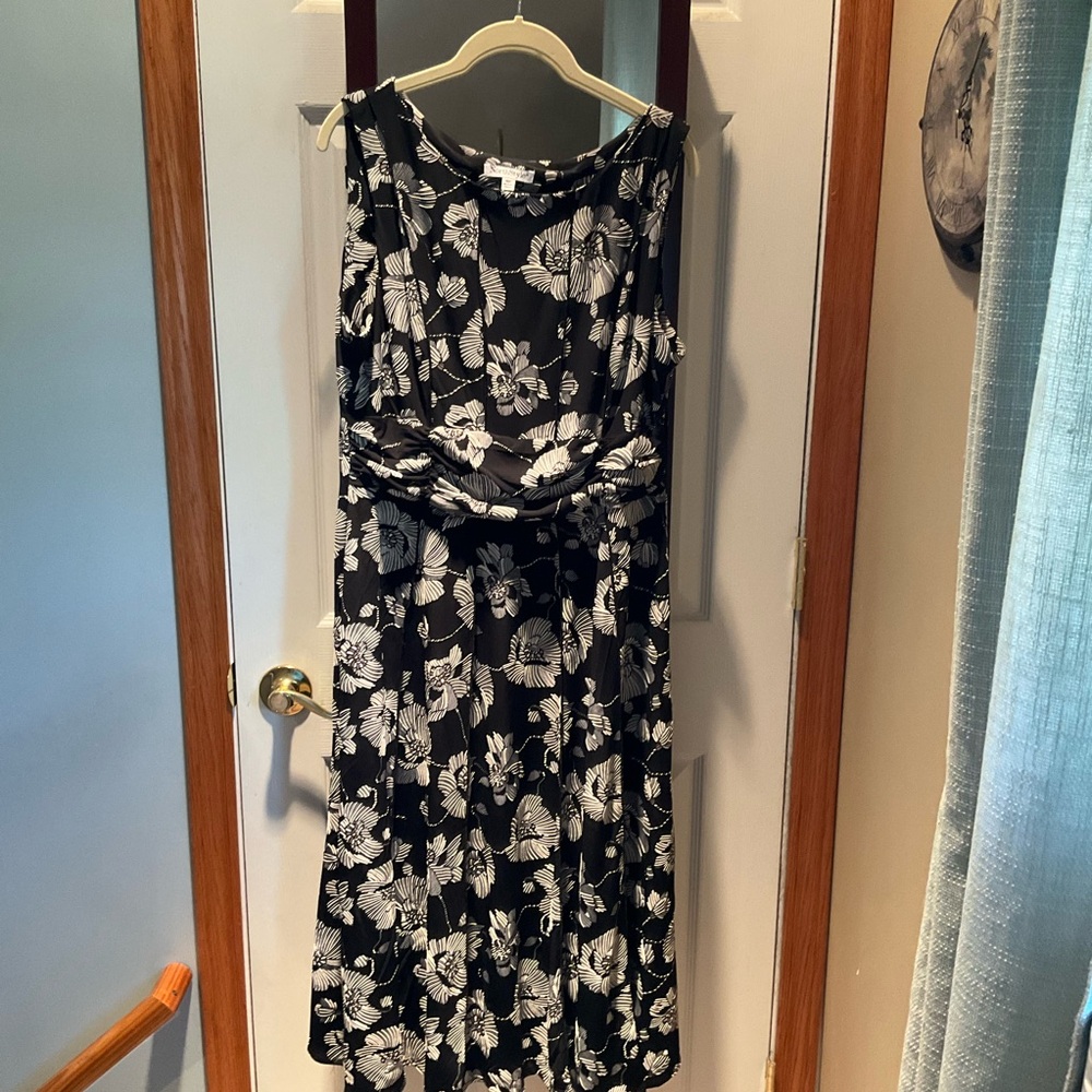 Summer Maxi Dress